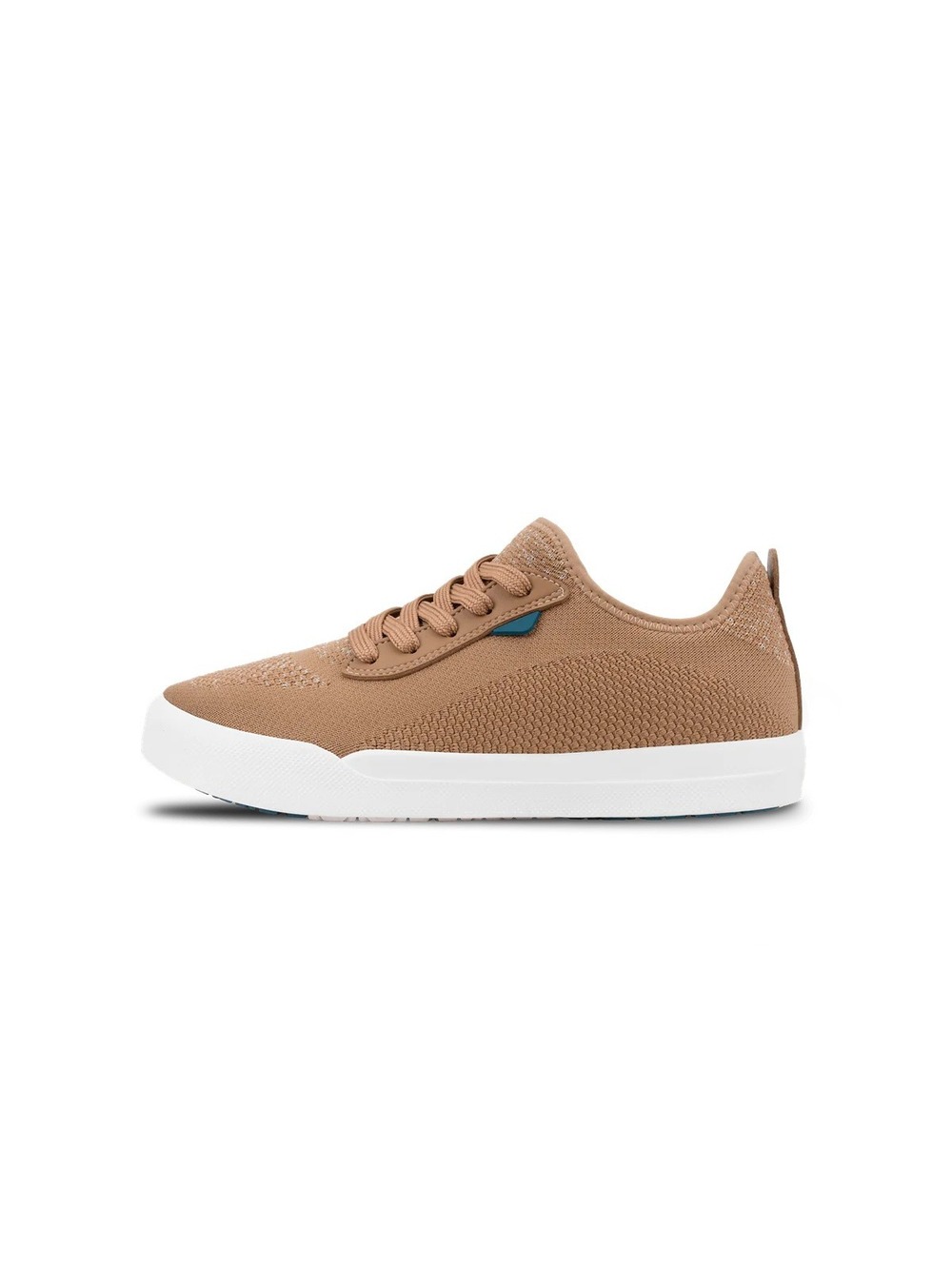 Vessi Size 5 Women's Weekend Classic (Oak Brown) Brand New